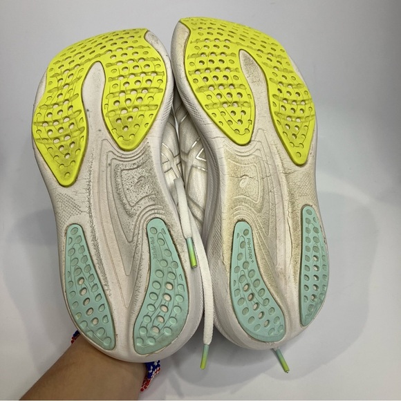 ASICS Gel nimbus 25 sneakers women’s size 7.5 activewear athletic running - Picture 7 of 11
